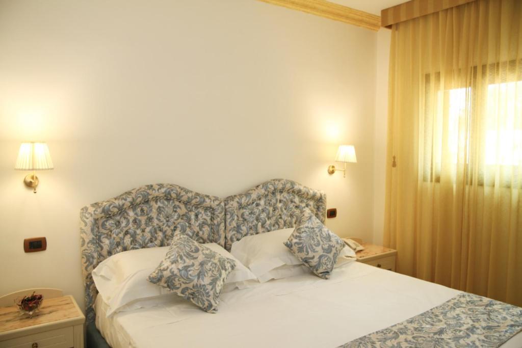 אגריג'נטו Hotel Foresteria Baglio Della Luna מראה חיצוני תמונה