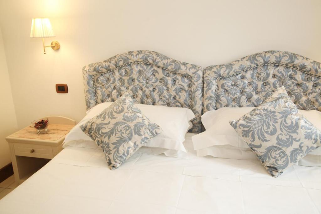 אגריג'נטו Hotel Foresteria Baglio Della Luna מראה חיצוני תמונה