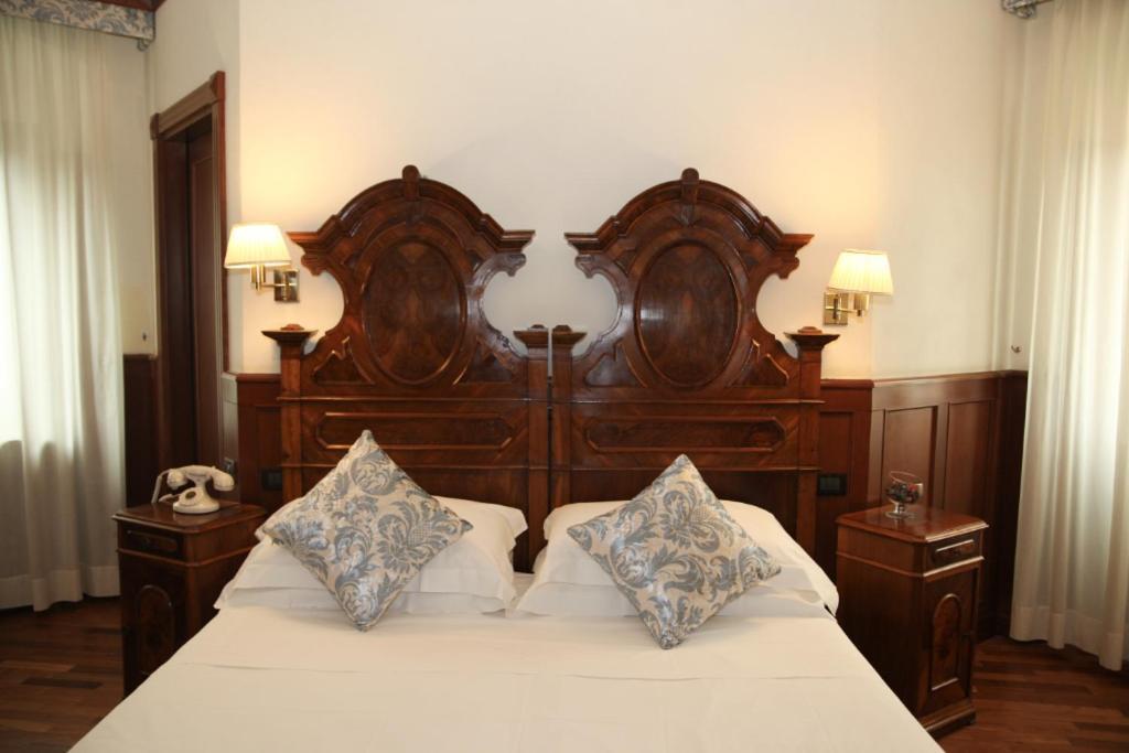 אגריג'נטו Hotel Foresteria Baglio Della Luna מראה חיצוני תמונה