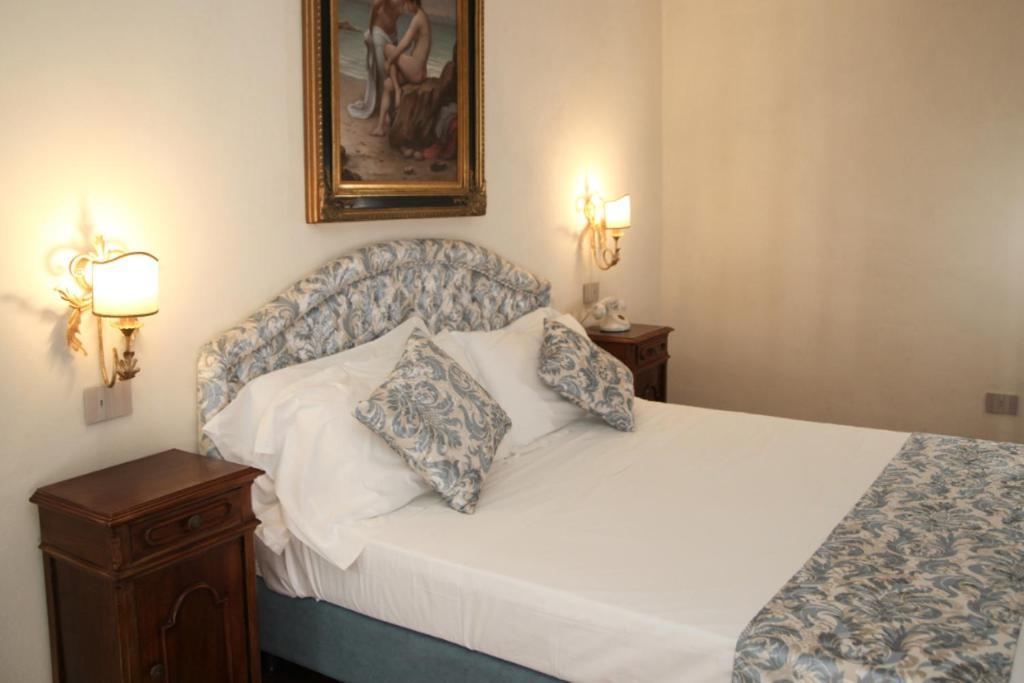 אגריג'נטו Hotel Foresteria Baglio Della Luna מראה חיצוני תמונה
