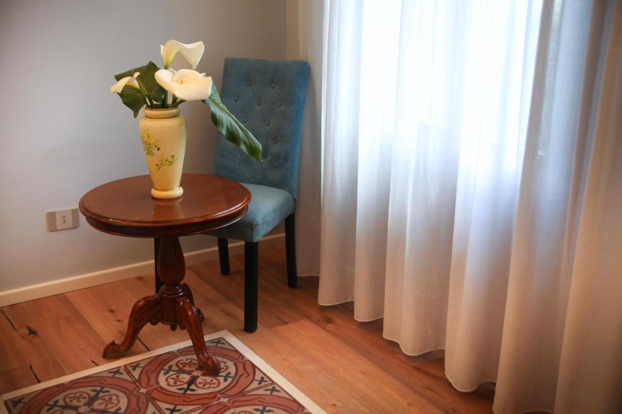 אגריג'נטו Hotel Foresteria Baglio Della Luna מראה חיצוני תמונה
