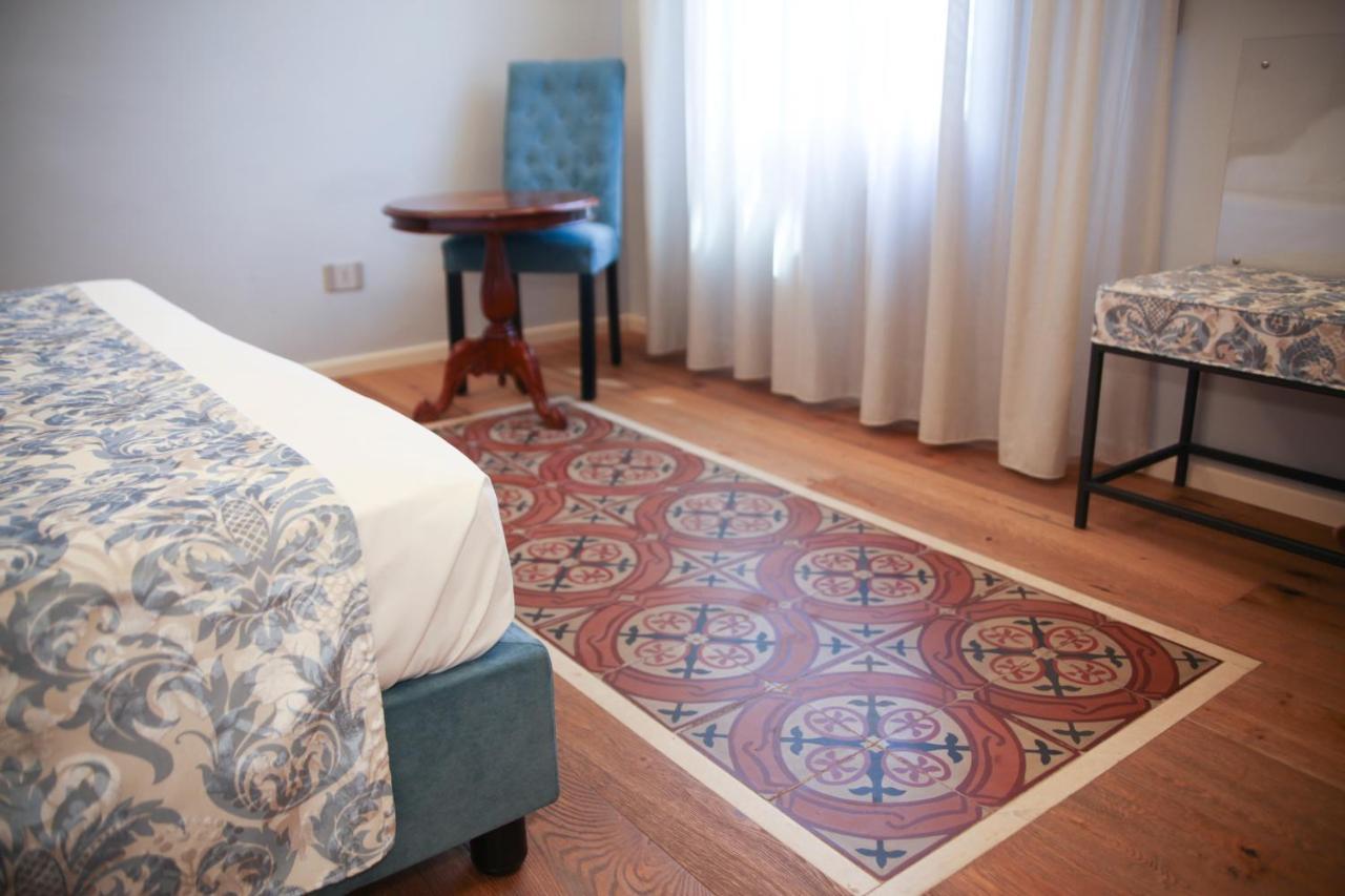 אגריג'נטו Hotel Foresteria Baglio Della Luna מראה חיצוני תמונה