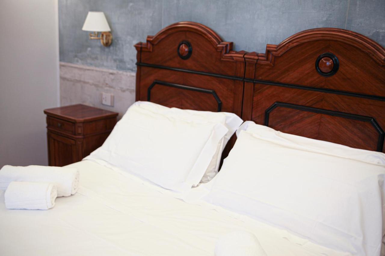 אגריג'נטו Hotel Foresteria Baglio Della Luna מראה חיצוני תמונה