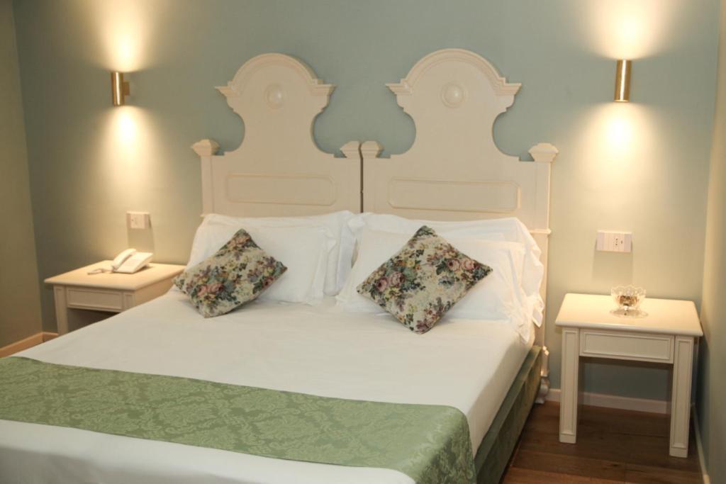 אגריג'נטו Hotel Foresteria Baglio Della Luna מראה חיצוני תמונה