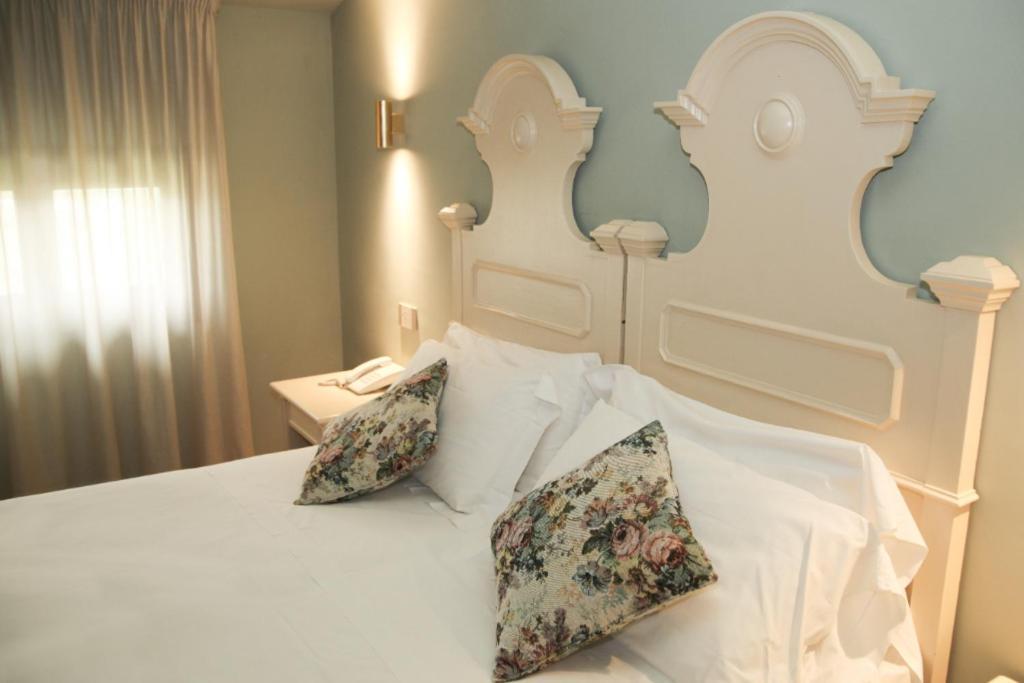 אגריג'נטו Hotel Foresteria Baglio Della Luna מראה חיצוני תמונה