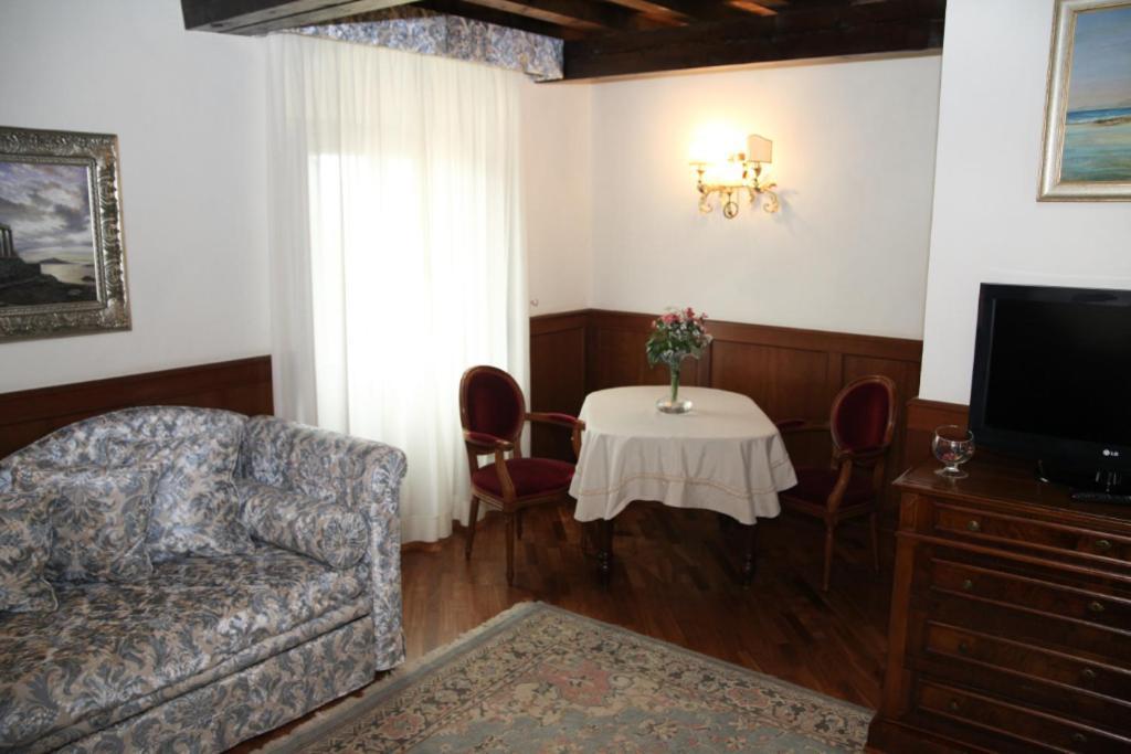 אגריג'נטו Hotel Foresteria Baglio Della Luna מראה חיצוני תמונה