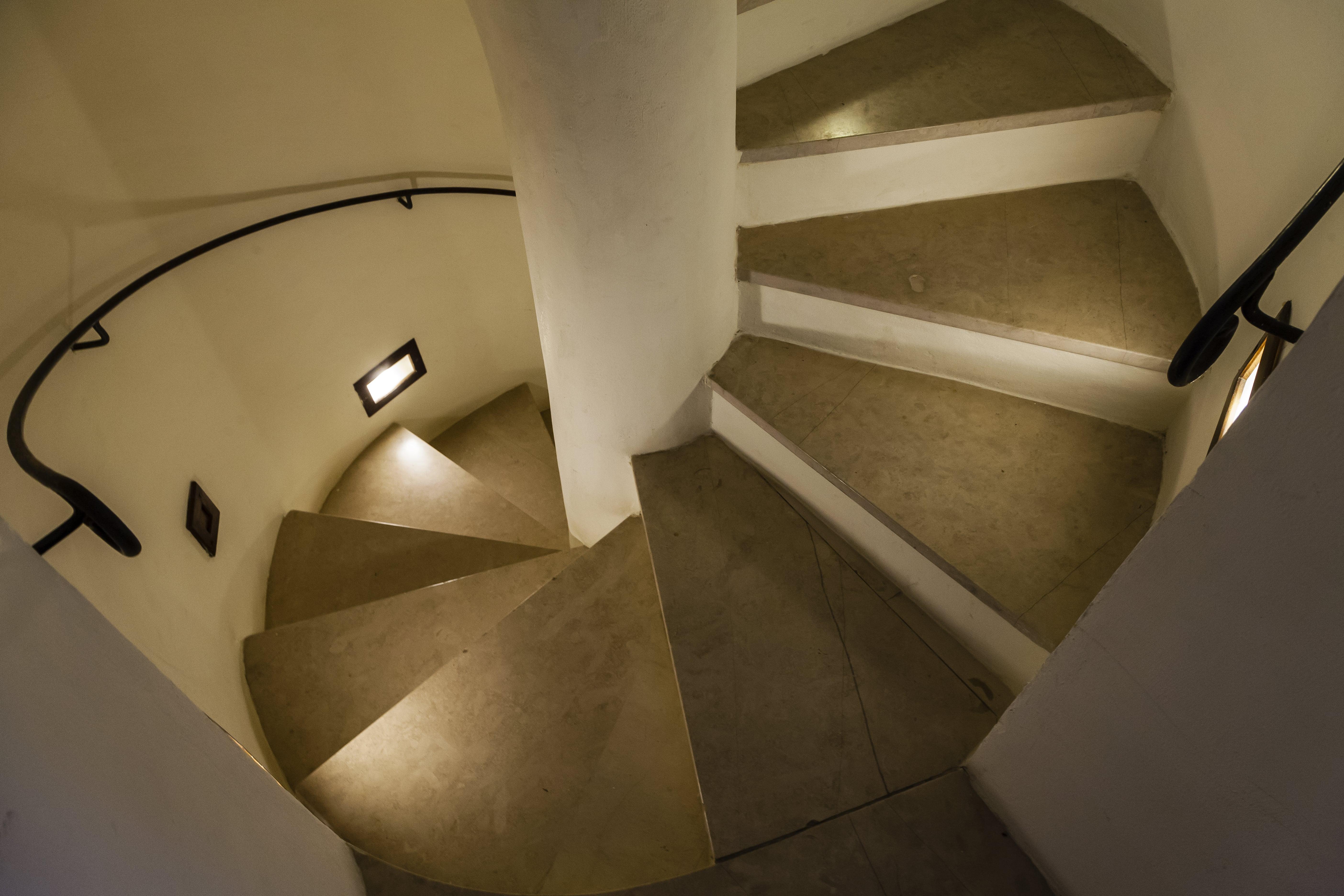 אגריג'נטו Hotel Foresteria Baglio Della Luna מראה חיצוני תמונה